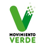 Logo MOVIMIENTO VERDE DE UCAYALI